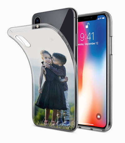 iPhone X Hülle personalisiert