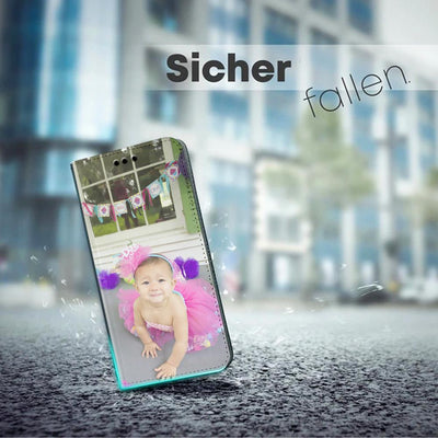 Samsung Galaxy A32 4G eigenes Design