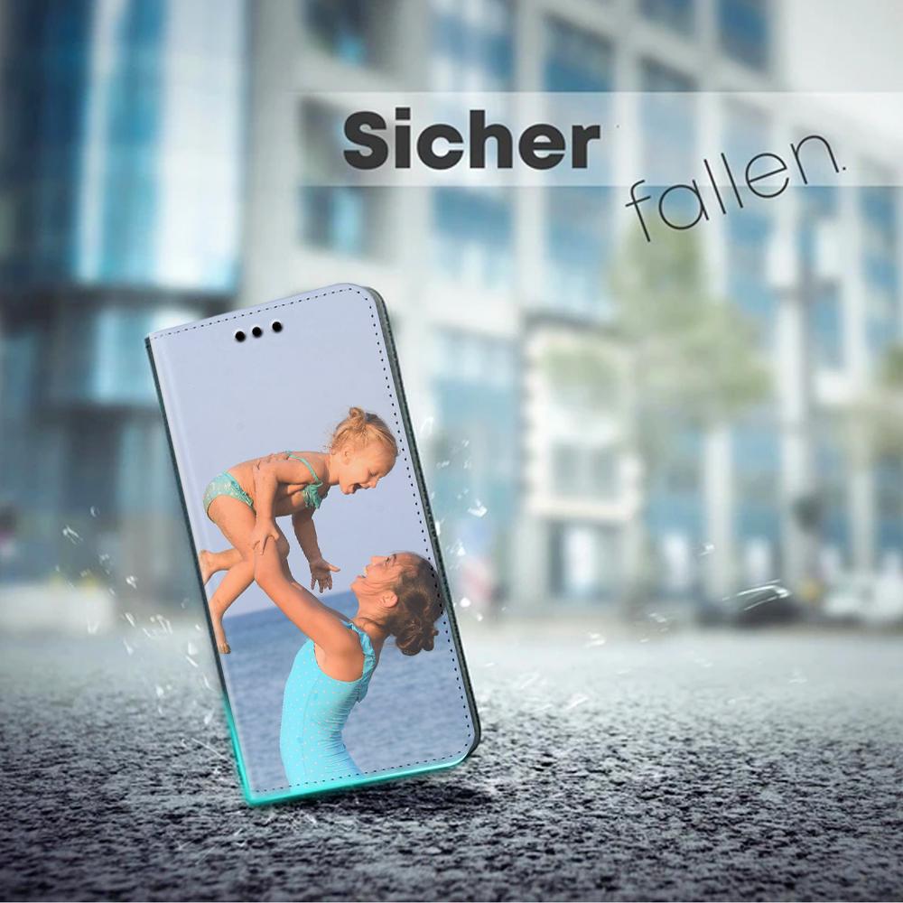 Honor 7S eigenes Design