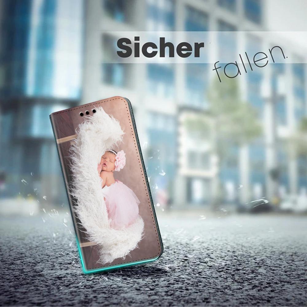 Xiaomi Mi 11 Pro eigenes Design