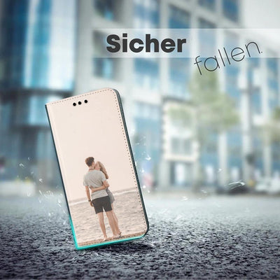 Xiaomi Redmi 8 eigenes Design