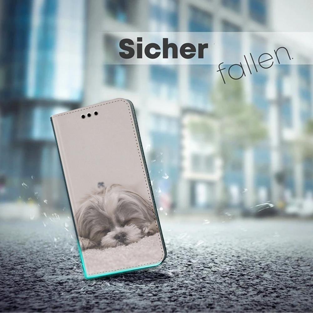 Motorola One Action Handyhülle personalisiert