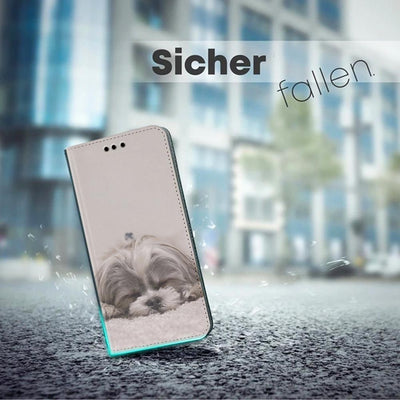 Alcatel 1C 2019 eigenes Design