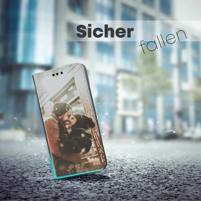 LG X Power 2 eigenes Design