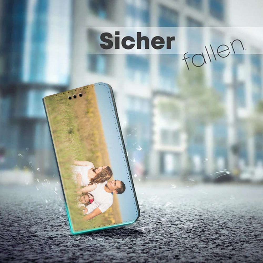 Motorola Moto G30 Hülle selbst gestalten mit eigenem Foto