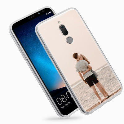 Huawei Mate 10 Lite Handyhülle selbst gestaltet