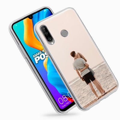 Huawei P30 Lite Handyhülle selbst gestaltet