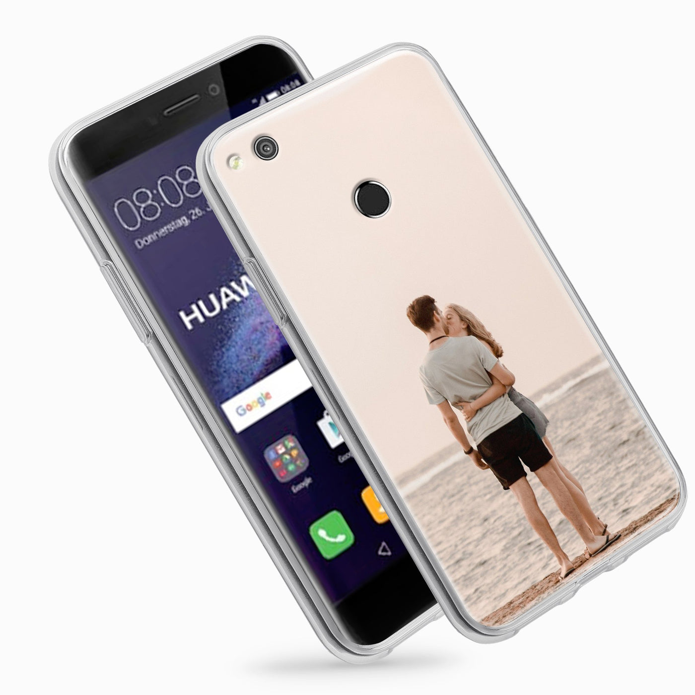 Huawei P9 Lite 2015 Handyhülle selbst gestaltet