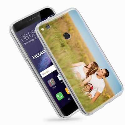 Huawei P9 Lite 2015 Handyhülle selbst gestaltet