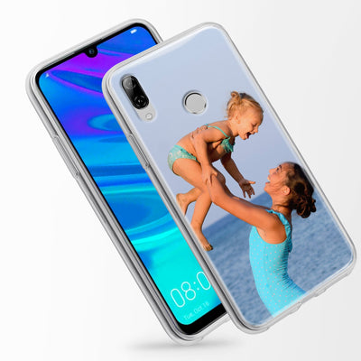 Honor 10 Lite Handyhülle selbst gestaltet