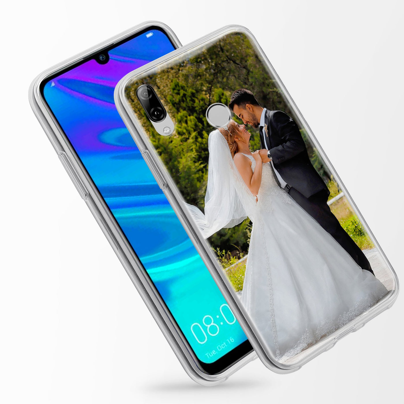 Honor 10 Lite Handyhülle selbst gestaltet