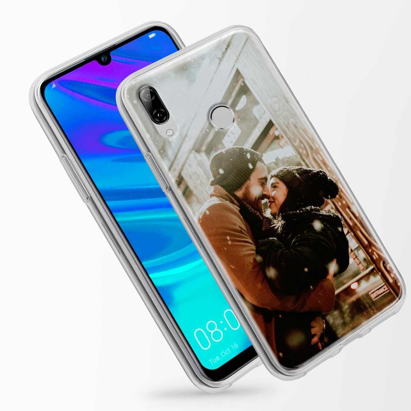 Honor 10 Lite Handyhülle selbst gestaltet