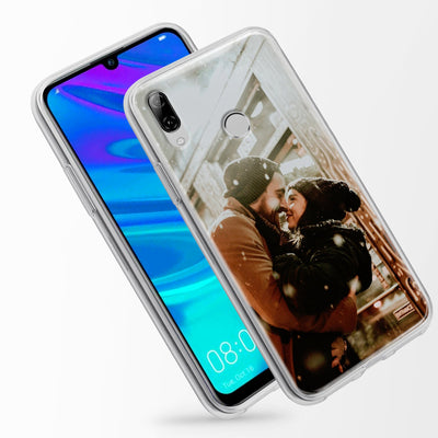 Honor 10 Lite Handyhülle selbst gestaltet