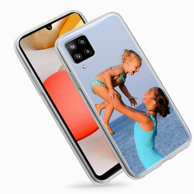 Samsung Galaxy A42 5G Handyhülle selbst gestaltet