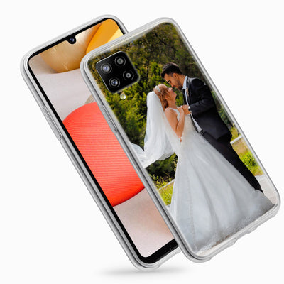 Samsung Galaxy A42 5G Handyhülle selbst gestaltet