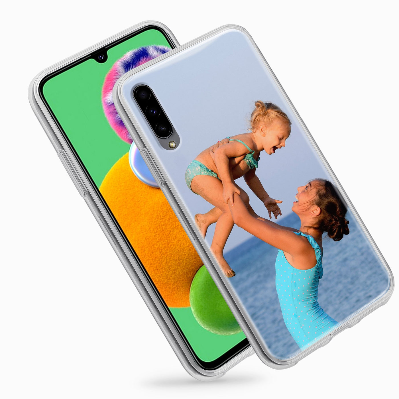 Samsung Galaxy A50 Handyhülle selbst gestaltet