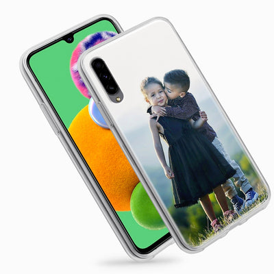 Samsung Galaxy A30s Handyhülle selbst gestaltet