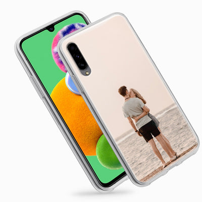 Samsung Galaxy A30s Handyhülle selbst gestaltet