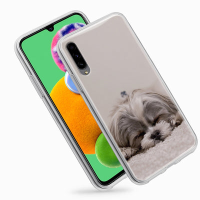 Samsung Galaxy A70 Handyhülle selbst gestaltet