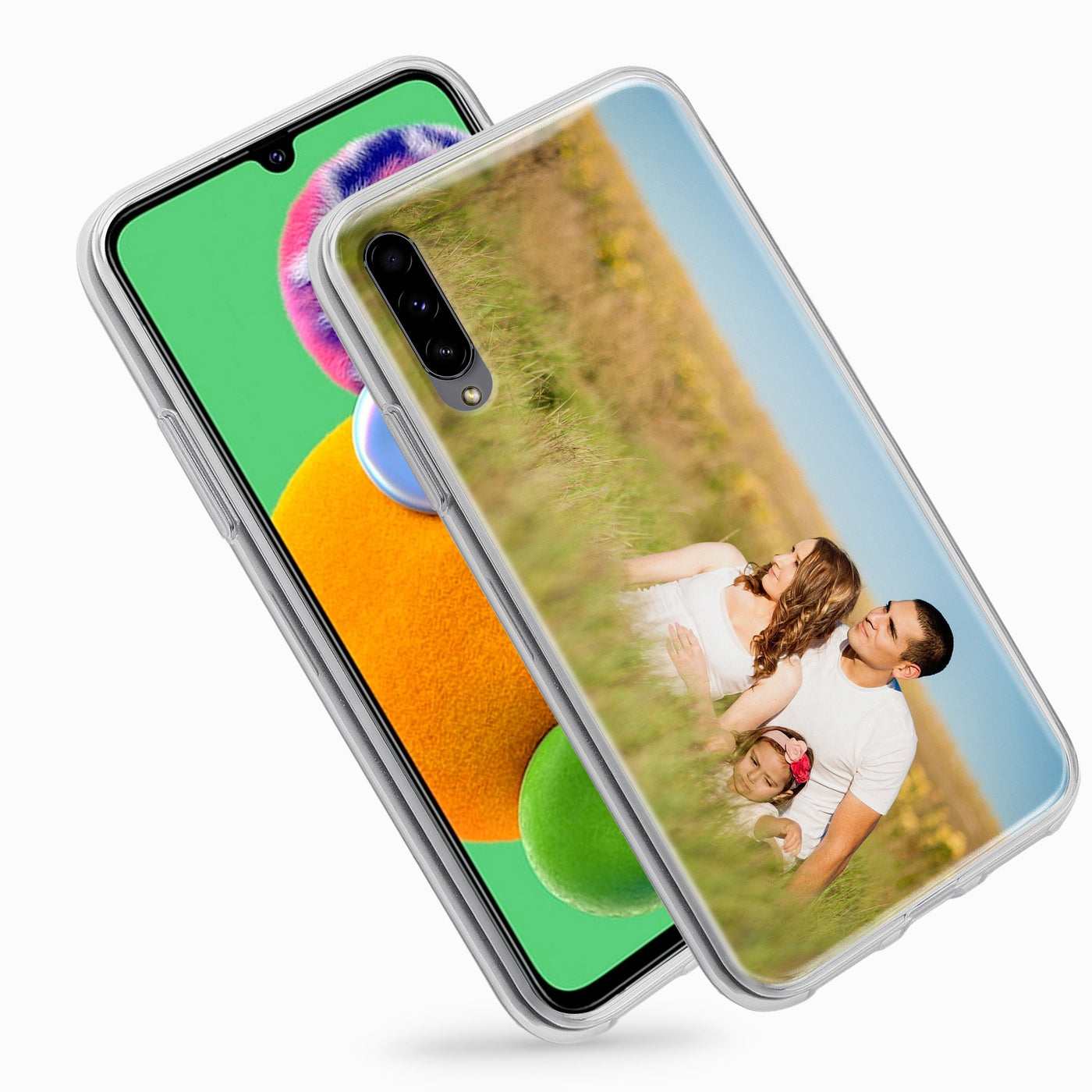 Samsung Galaxy A30s Handyhülle selbst gestaltet