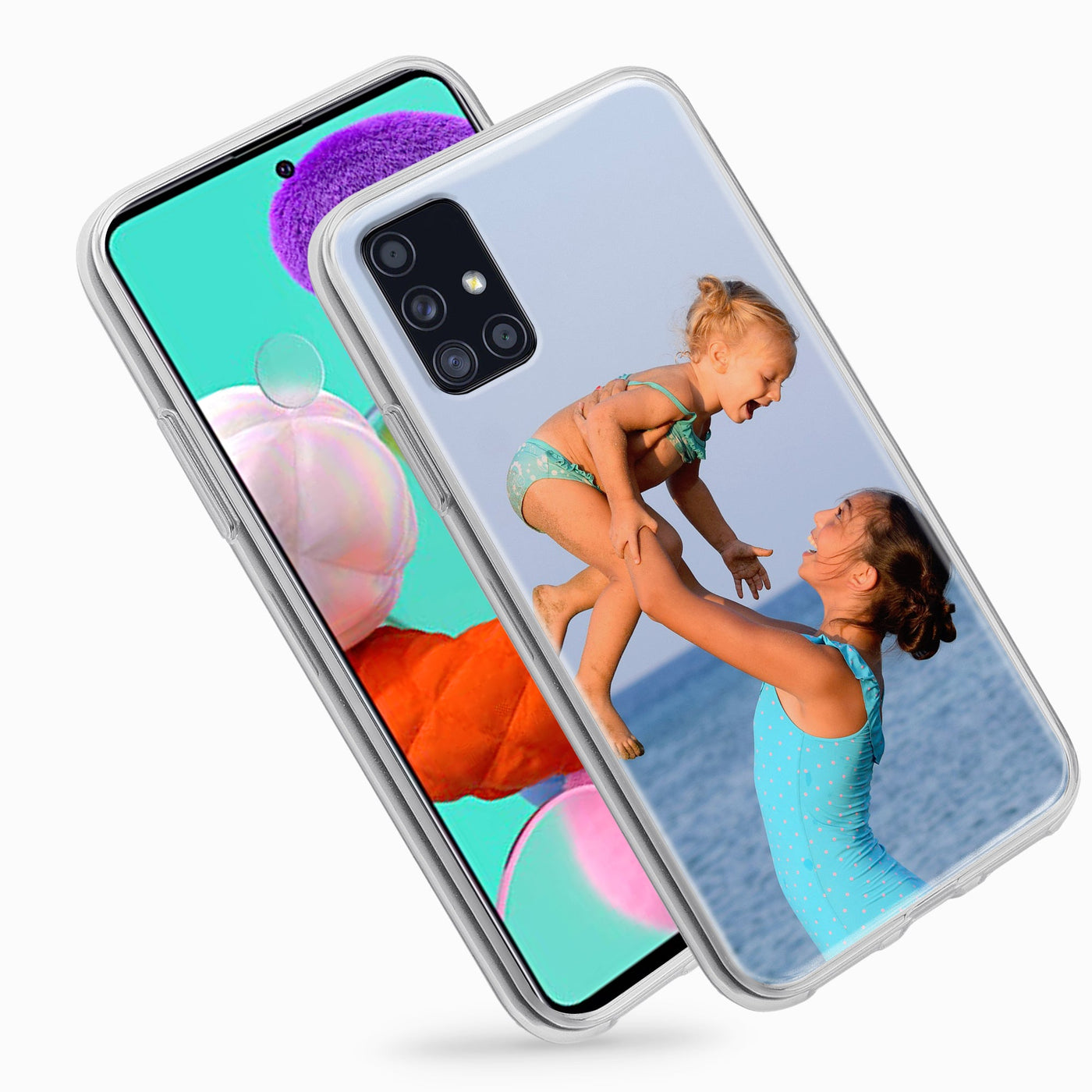 Huawei Y6 2018 Handyhülle selbst gestaltet