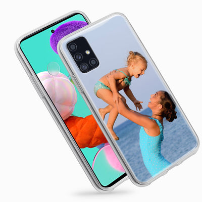 Huawei Y6 2018 Handyhülle selbst gestaltet