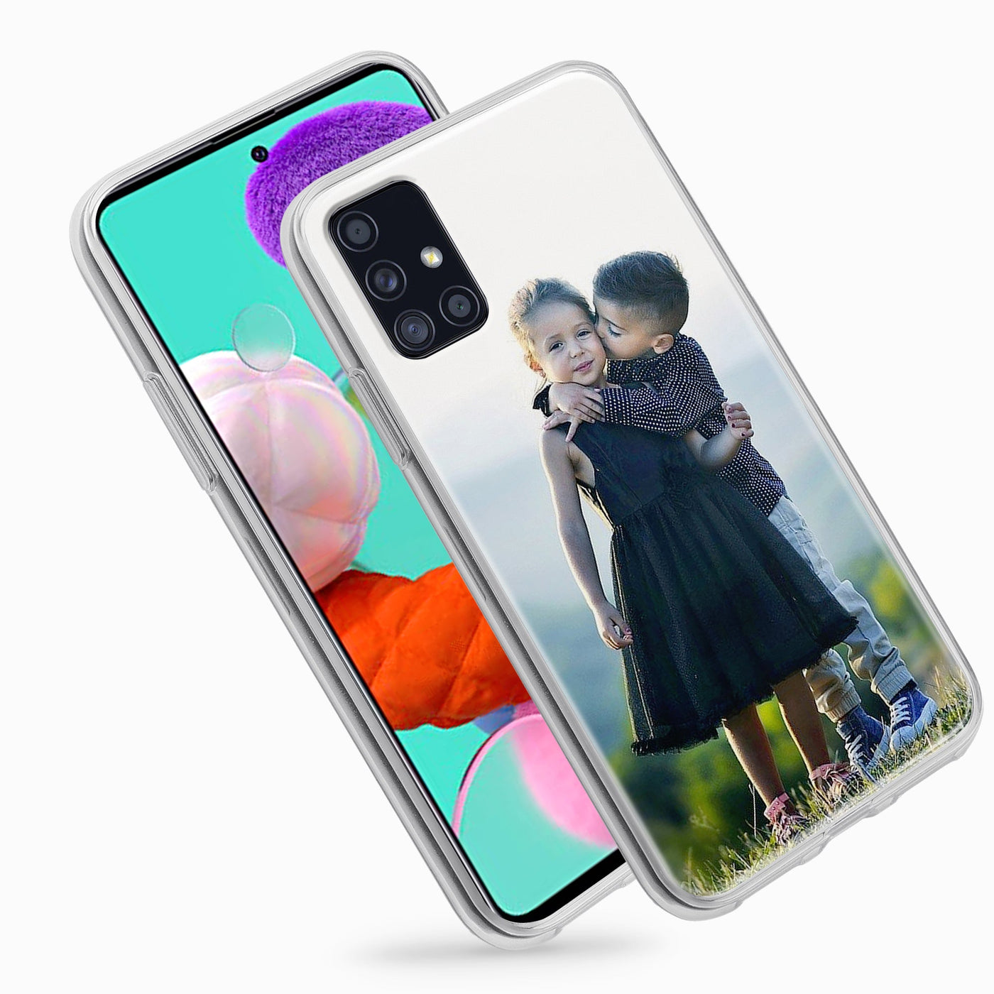 Xiaomi Poco C3 Handyhülle selbst gestaltet