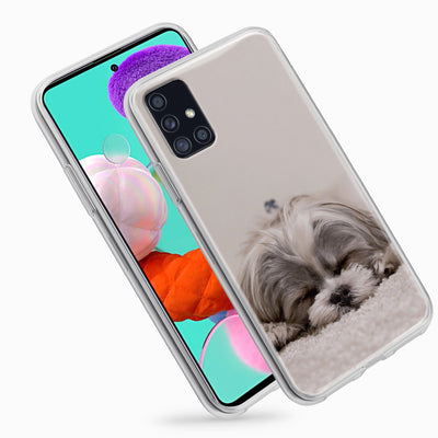 Motorola Moto G31 4G Handyhülle selbst gestaltet