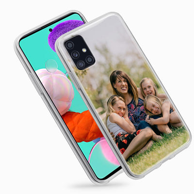 Motorola Moto G100 Handyhülle selbst gestaltet