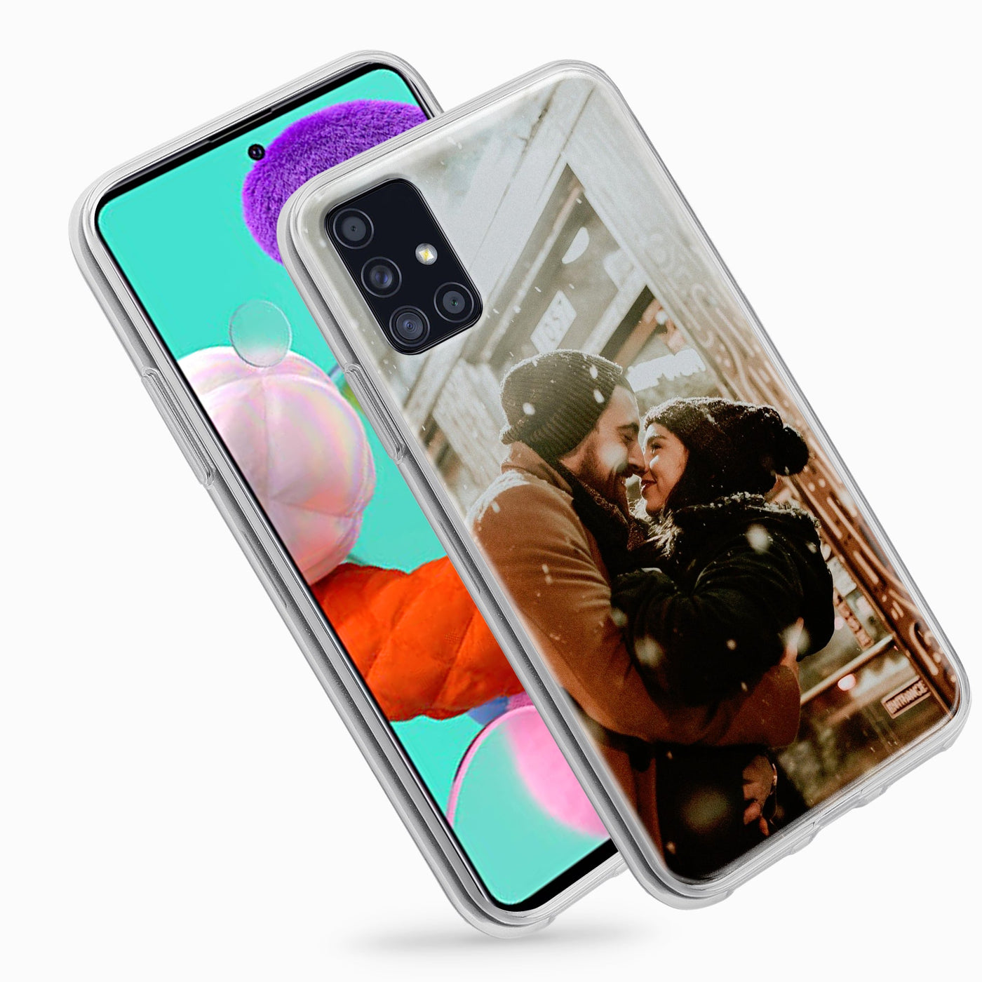 Xiaomi 11T Pro 5G Handyhülle selbst gestaltet