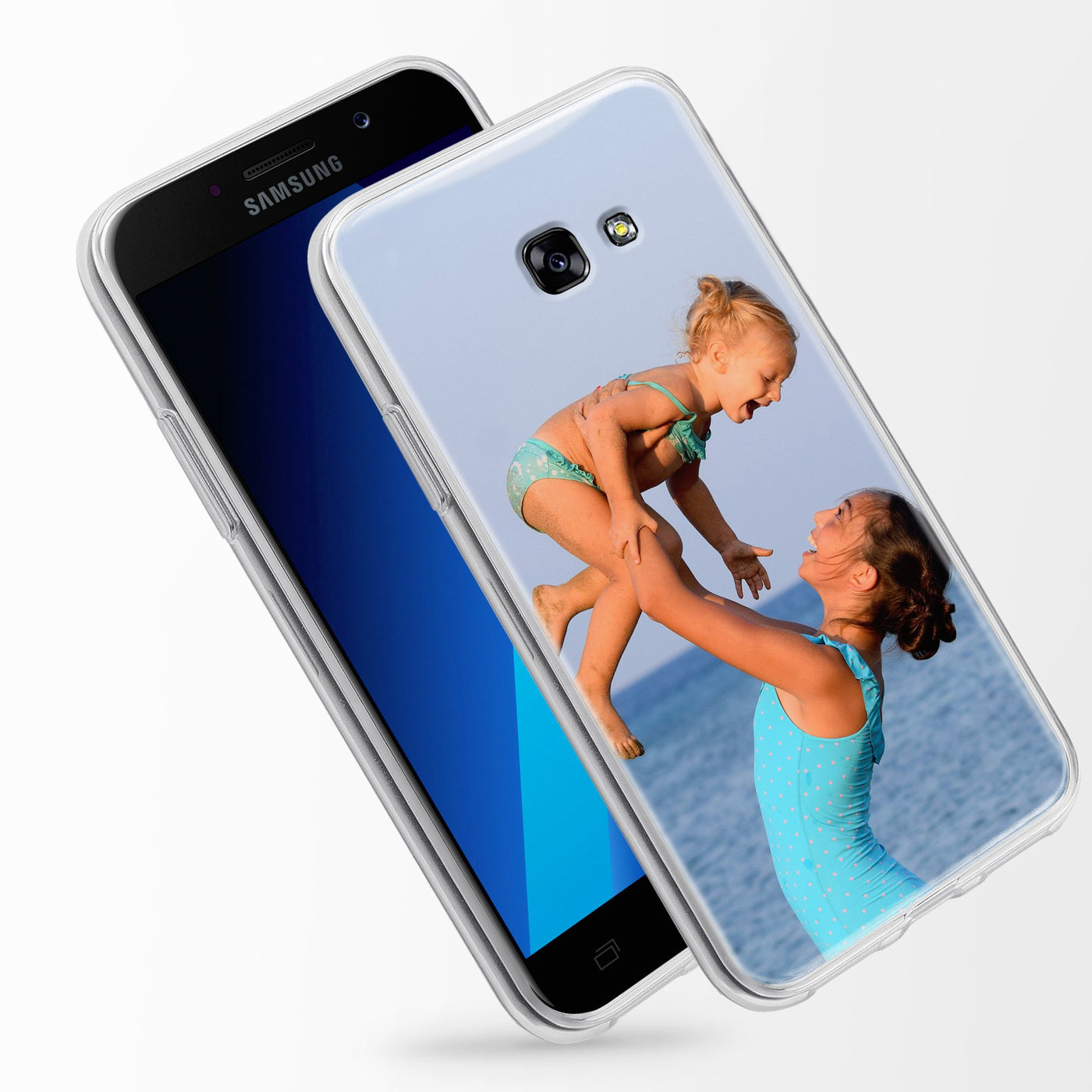 Samsung Galaxy A5 2017 Handyhülle selbst gestaltet