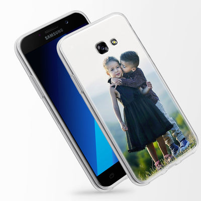 Samsung Galaxy A5 2016 Handyhülle selbst gestaltet