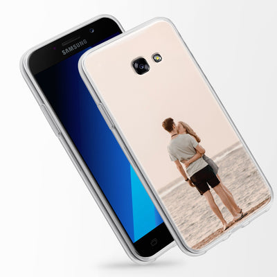 Samsung Galaxy A5 2016 Handyhülle selbst gestaltet