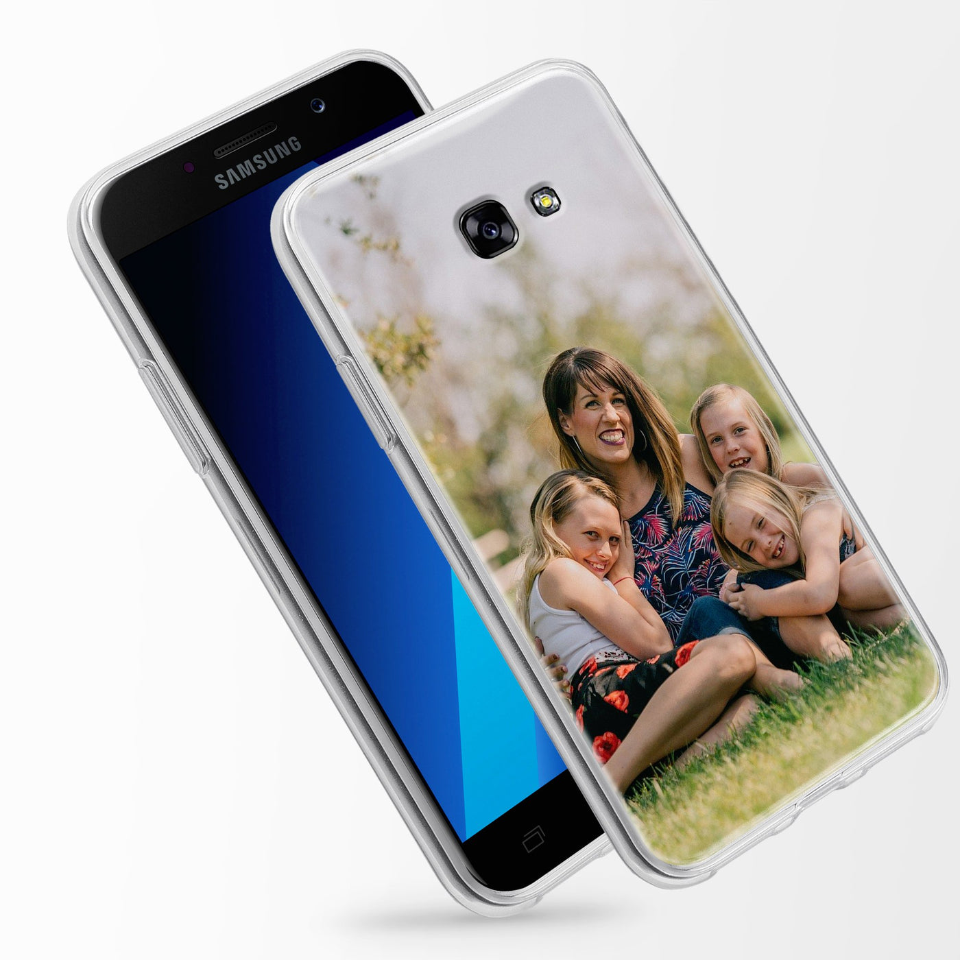 Samsung Galaxy A3 2016 Handyhülle selbst gestaltet