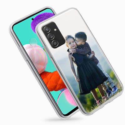 Samsung Galaxy A82 5G Handyhülle selbst gestaltet