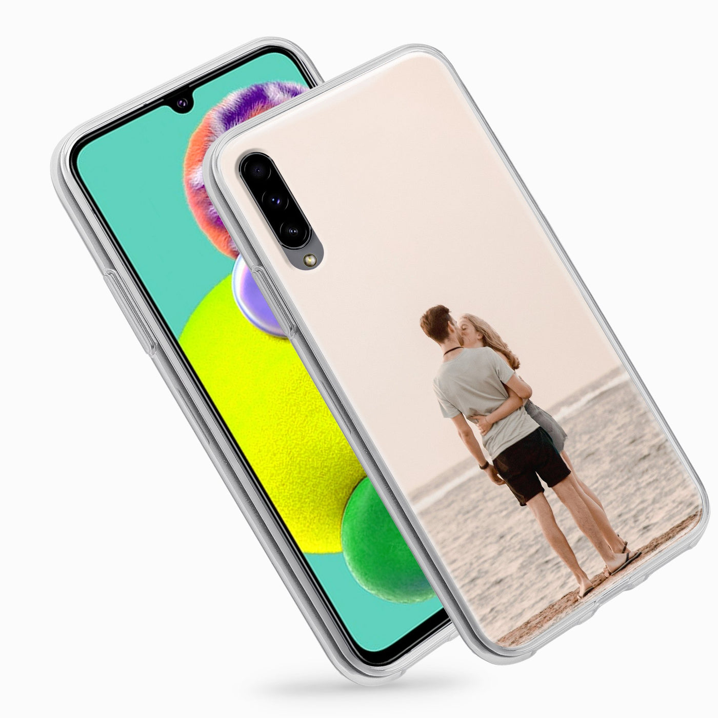 Samsung Galaxy A90 5G Handyhülle selbst gestaltet