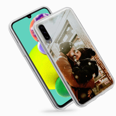 Samsung Galaxy A90 5G Handyhülle selbst gestaltet