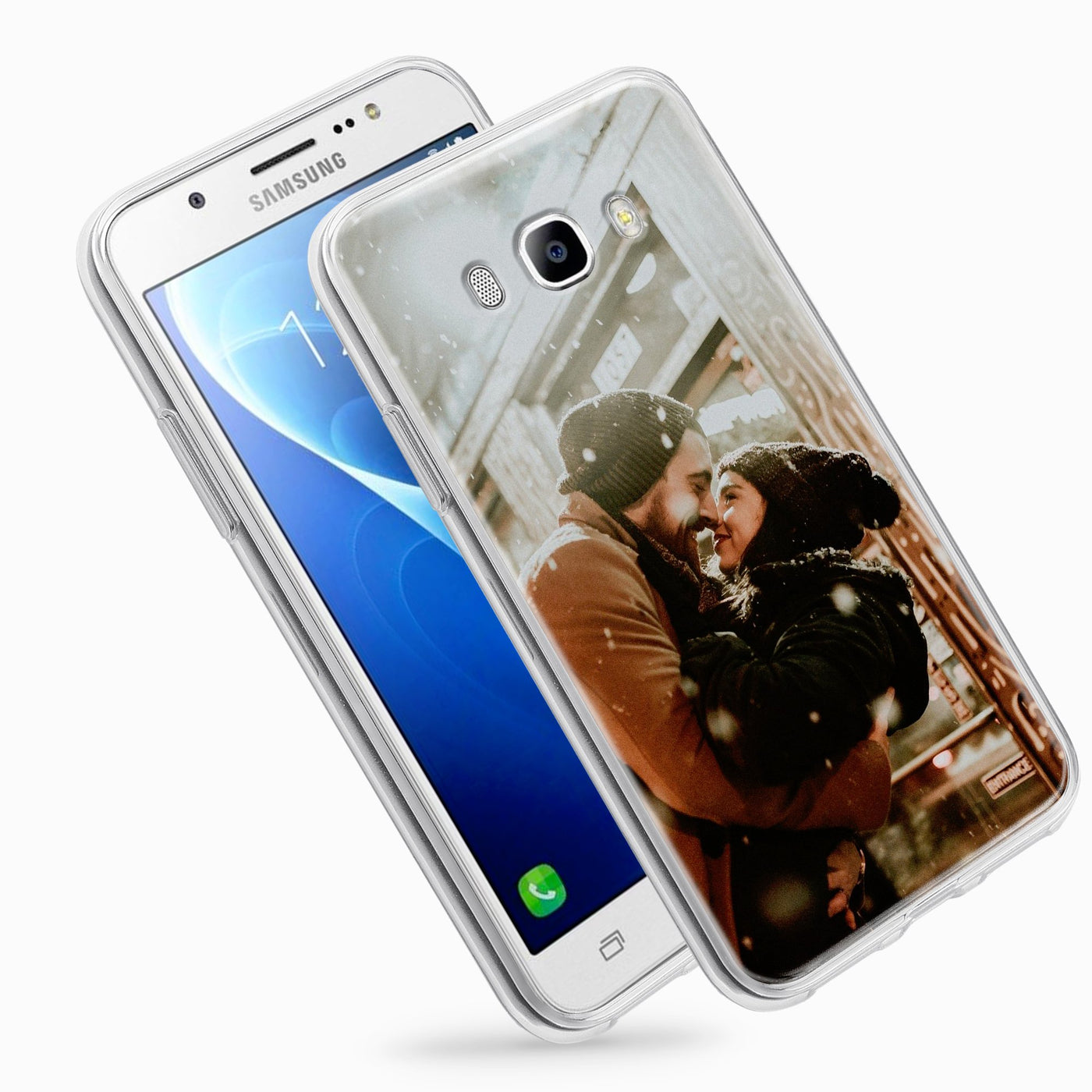 Samsung Galaxy J7 2016 Handyhülle selbst gestaltet