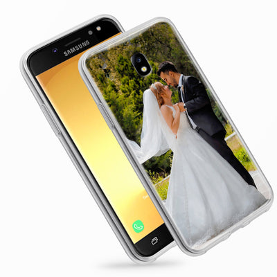 Samsung Galaxy J7 2017 Handyhülle selbst gestaltet