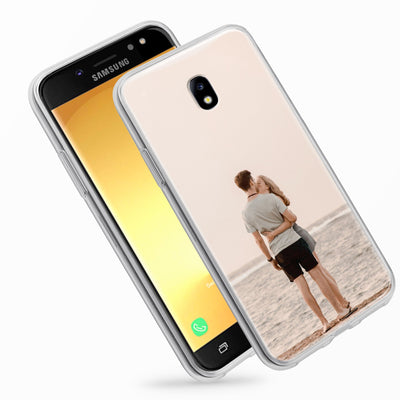 Samsung Galaxy J7 2017 Handyhülle selbst gestaltet