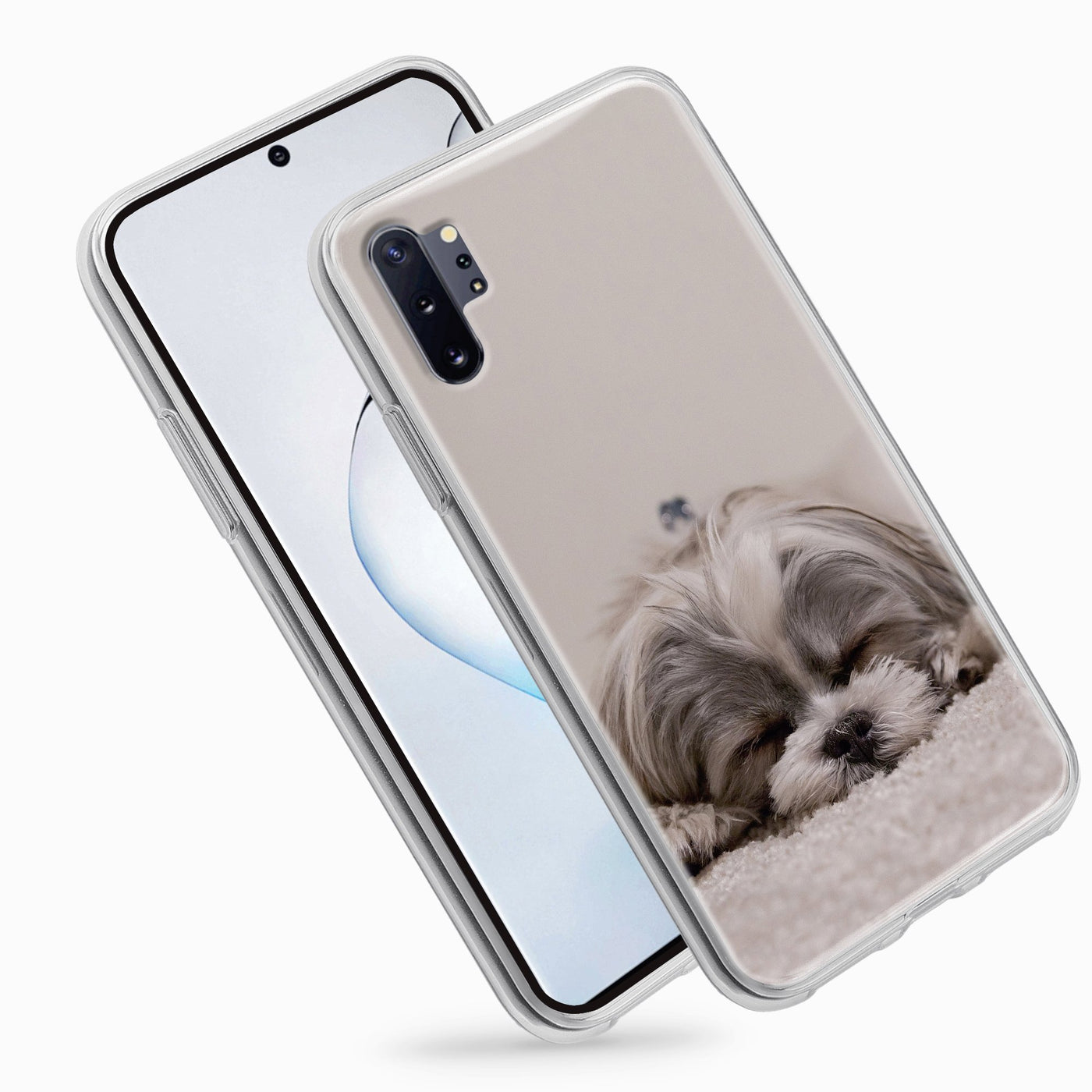 Samsung Galaxy Note 10 Handyhülle selbst gestaltet