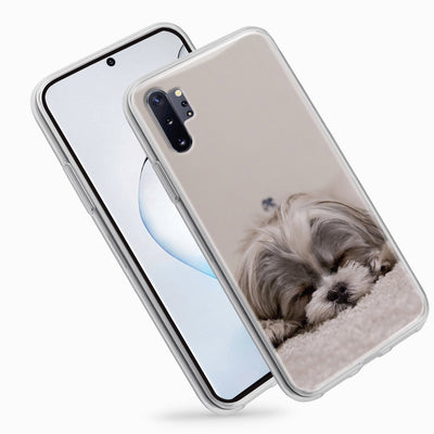 Samsung Galaxy Note 10 Handyhülle selbst gestaltet