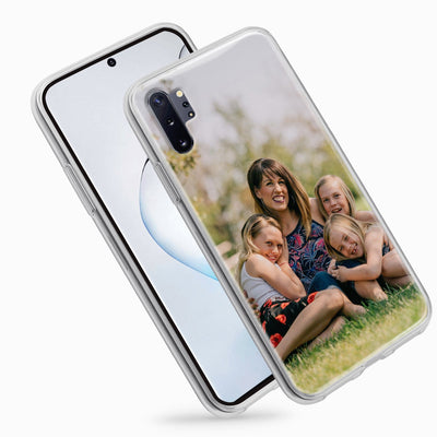 Samsung Galaxy Note 10 Handyhülle selbst gestaltet