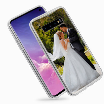 Samsung Galax S10 Handyhülle selbst gestaltet