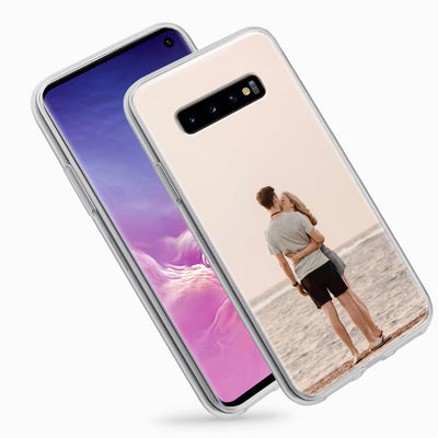 Samsung Galaxy S10e Handyhülle selbst gestaltet
