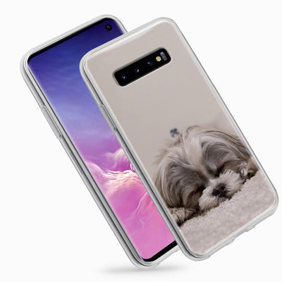 Samsung Galax S10 Handyhülle selbst gestaltet