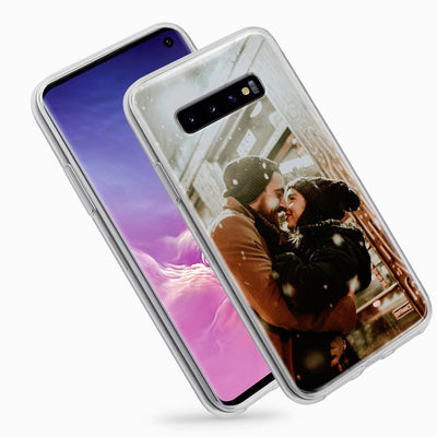 Samsung Galax S10 Handyhülle selbst gestaltet