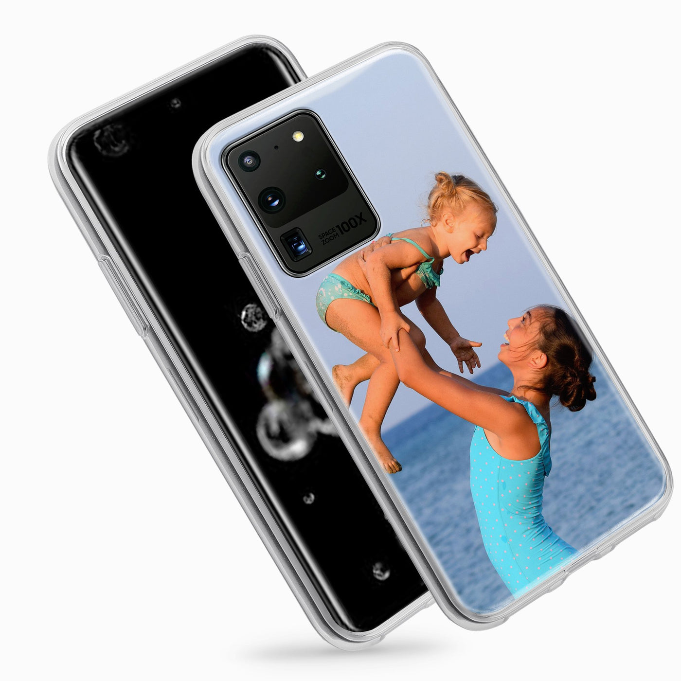 Samsung Galaxy S20 Ultra Handyhülle selbst gestaltet