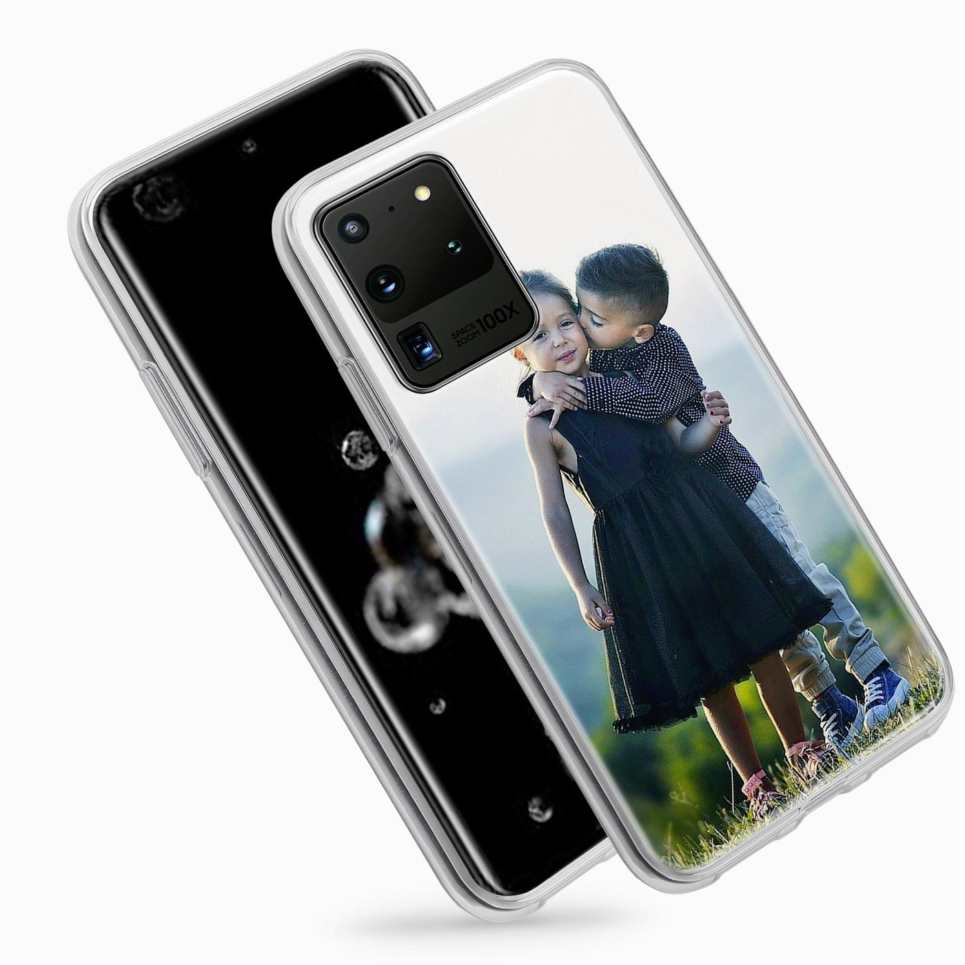 Samsung Galaxy S20 Ultra 5G Handyhülle selbst gestaltet