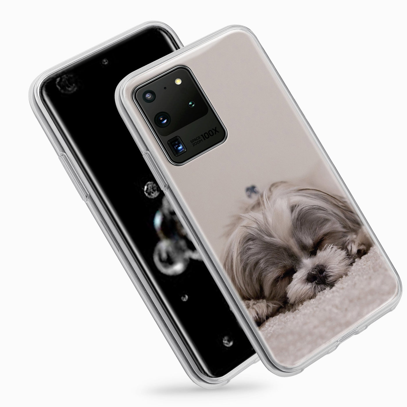 Samsung Galaxy S20 Ultra 5G Handyhülle selbst gestaltet